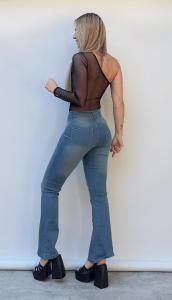 Jeans Oxford - Miniatura 3