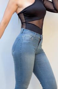 Jeans Oxford - Miniatura 5