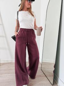 Pantalon Atenea - Palazo