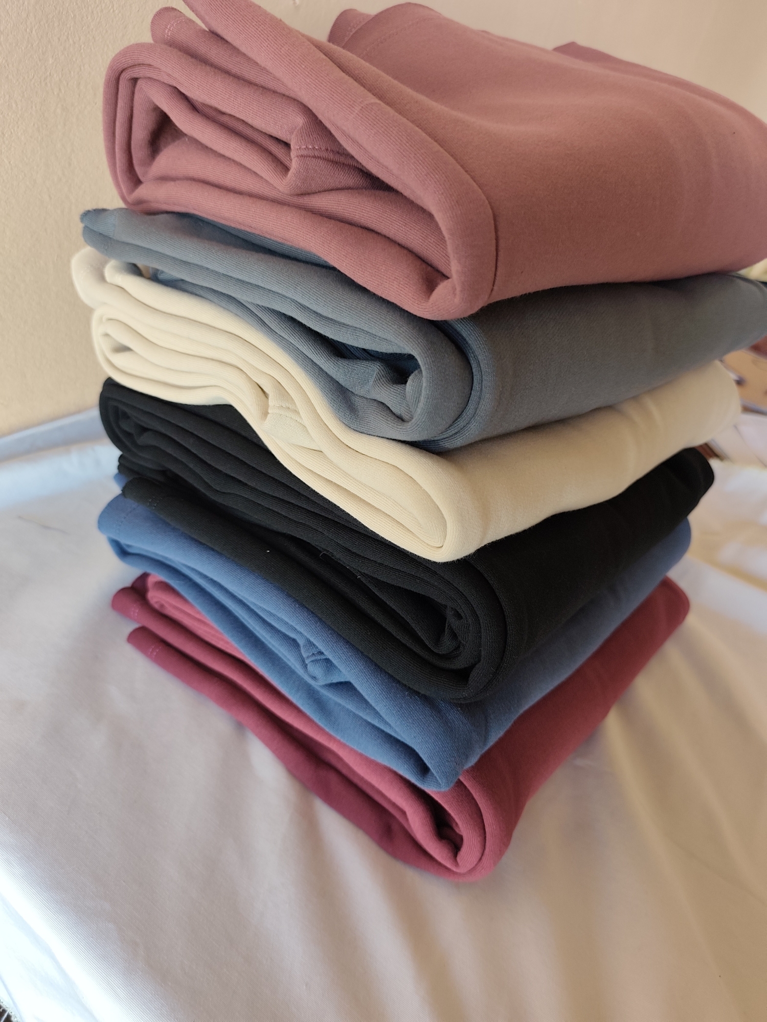 Pantalon Atenea - Palazo - Imagen 3