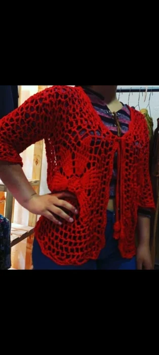 Crochet