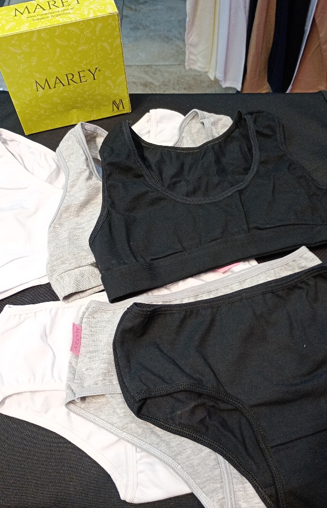 Conjunto  de Nena Marey Art 905 - Imagen 2
