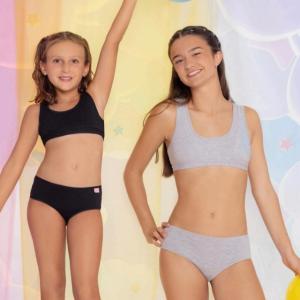 Conjunto  de Nena Marey Art 905