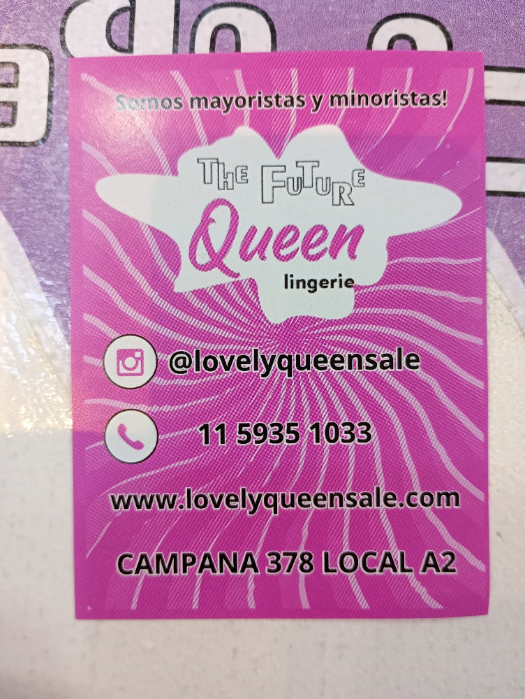 Conjunto  de Nena Marey Art 905 - Imagen 3