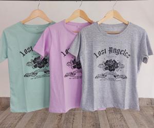 Remeras de Mujer