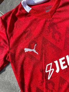 Camiseta Independiente Nueva - Miniatura 2