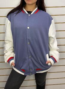 Campera Universitaria Unisex