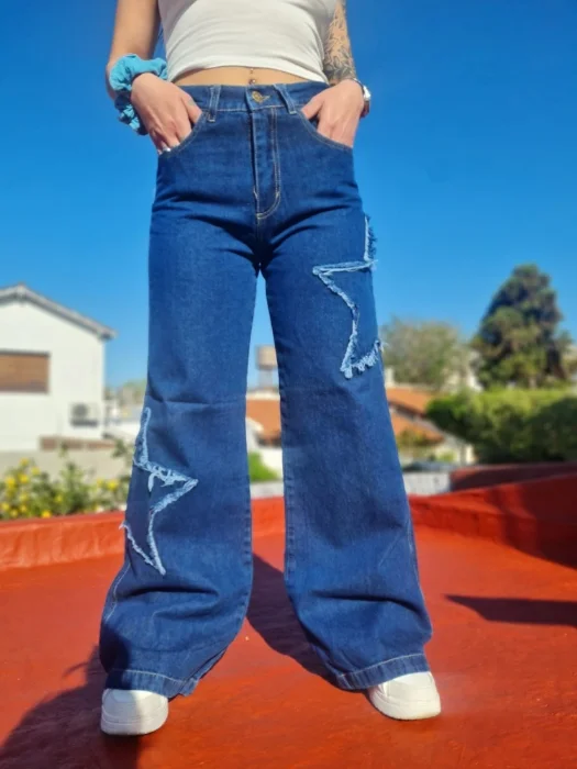 Weld Leg  Estrella (rígido)