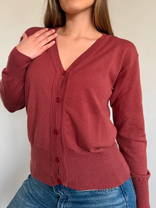 Cardigans Elsa (bremer)