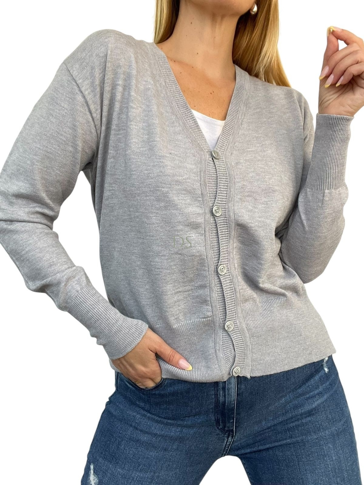 Cardigans Elsa (bremer) - Imagen 2