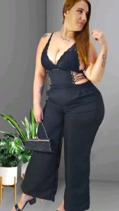 Pantalón Deysi Talles Especiales