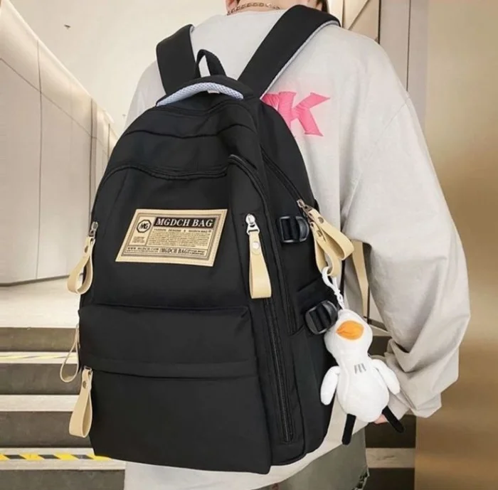 Mochila