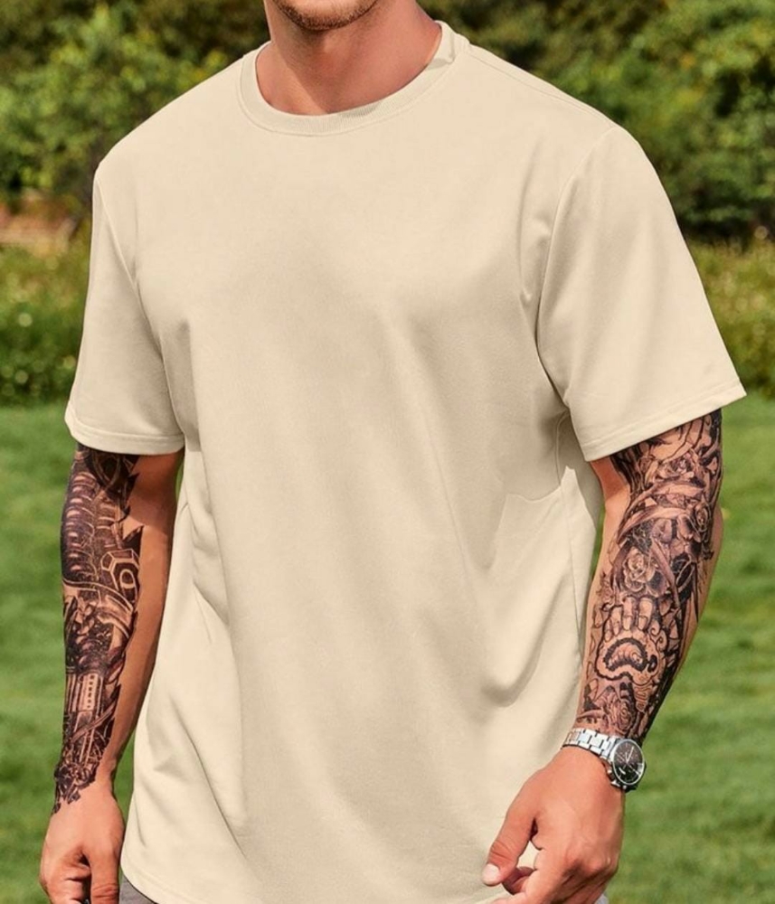 Remera Oversize Lisa - Imagen 3