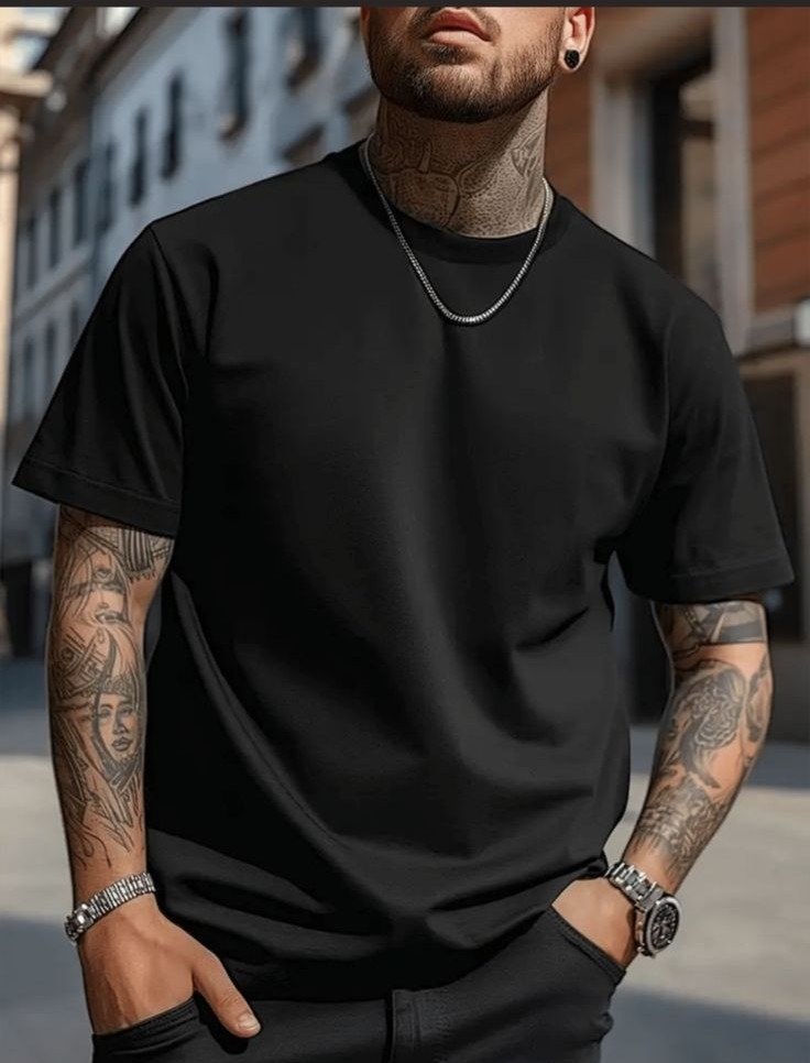 Remera Oversize Lisa - Imagen 2