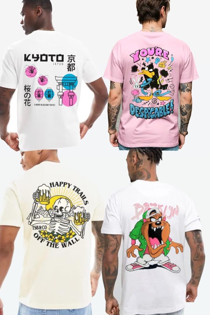 Pack Remeras X 10 - 15046990-1e0b-43b9-8c9b-bb142dbf89b0.jfif