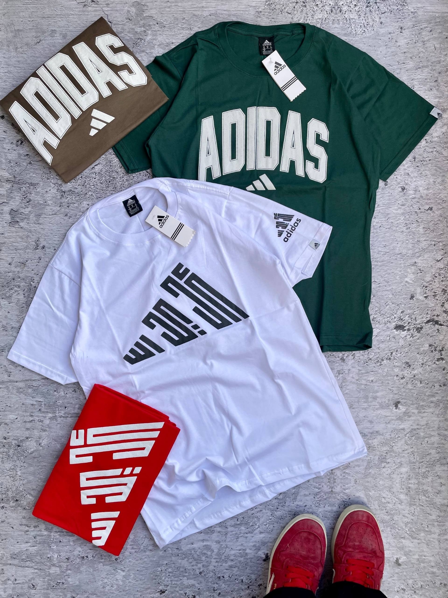 Remeras - Imagen 3