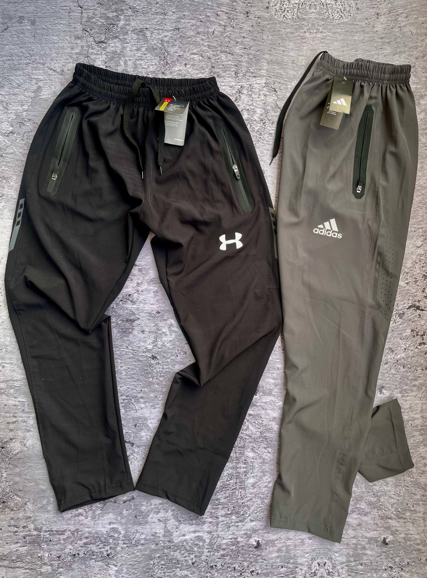 Pantalón Deportivo - Imagen 2
