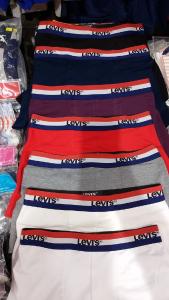 Bóxer Hombre Levis