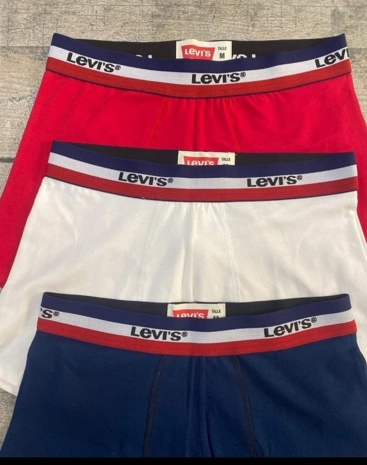 Bóxer Hombre Levis - Imagen 2
