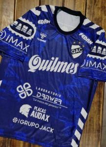 Camiseta del Ascenso