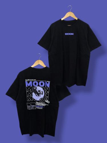 Remera Over