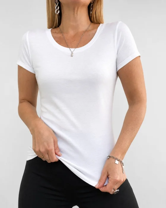 Remera Básica