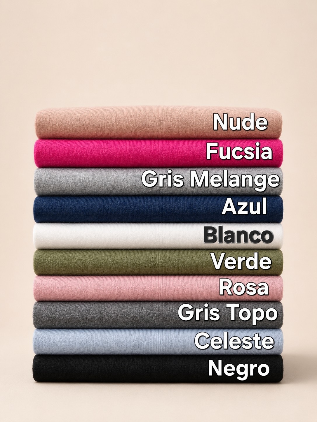 Remera Básica - Imagen 2