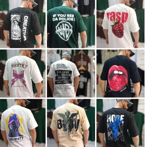 Pack 25 Remerones Over Unisex Surtidos - Miniatura 2