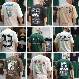 Pack 25 Remerones Over Unisex Surtidos - Miniatura 3