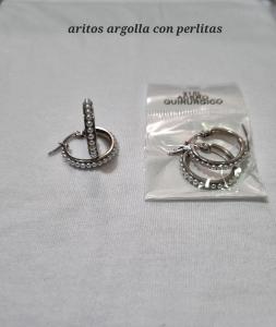 Aros de Acero Quirúrgico