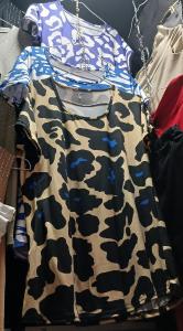 Remeras Modal Talles  3 al 7
