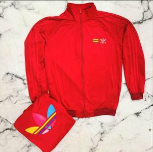 Campera Adida - Miniatura 2