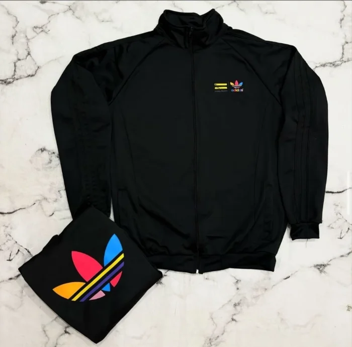 Campera Adida
