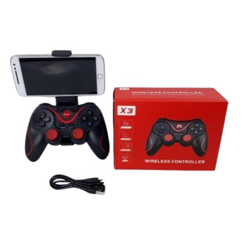 Joystick para Android 0102 X3