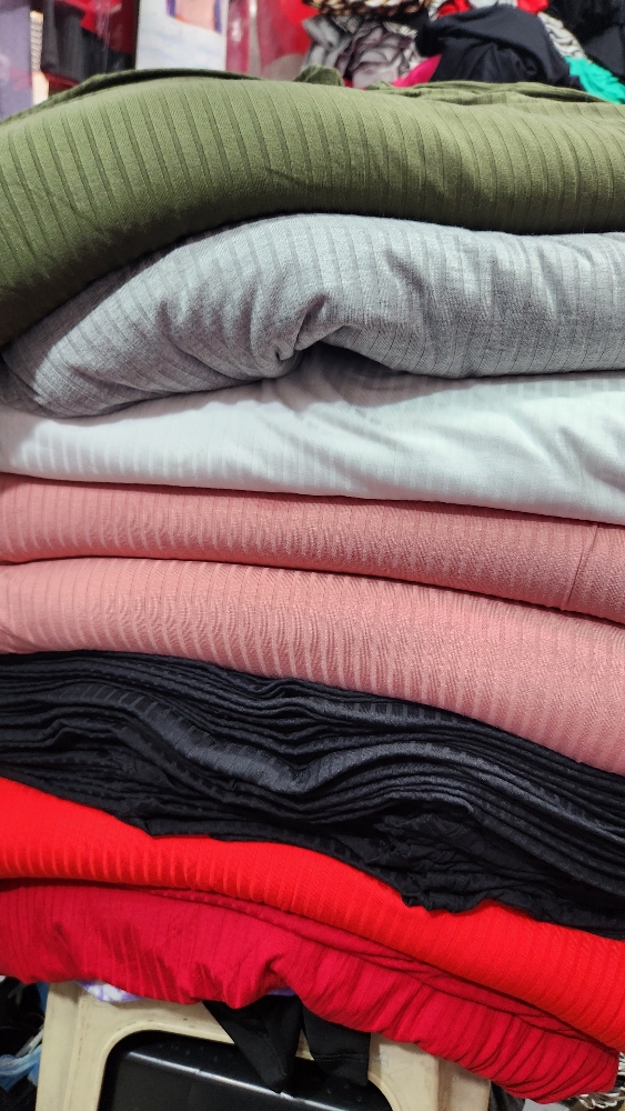 Remeron Morley Viscosa - Imagen 2