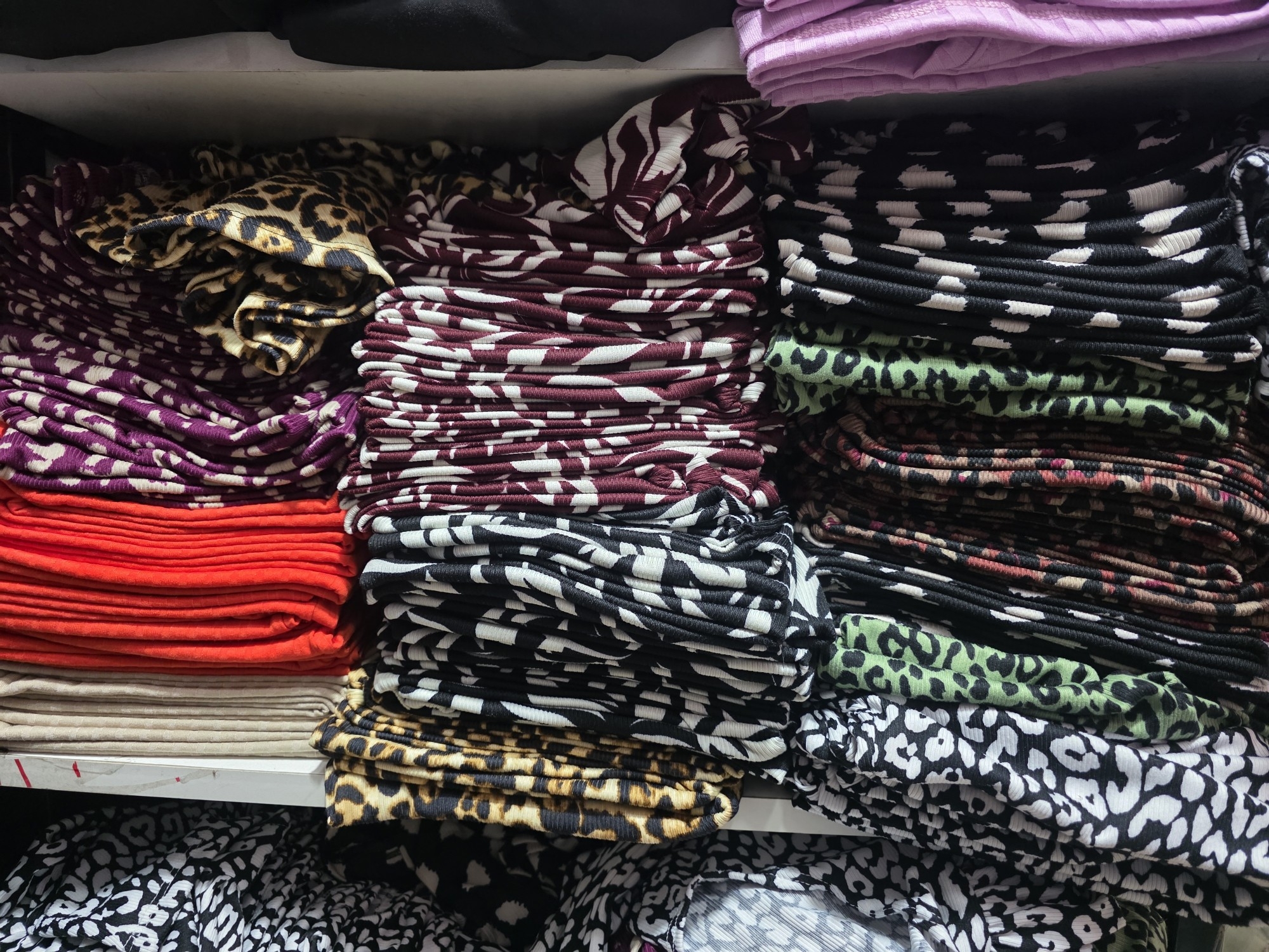 Remeron Morley Viscosa - Imagen 3