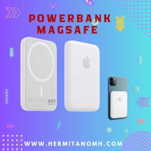 Cargador Portatil Magsafe Iphone