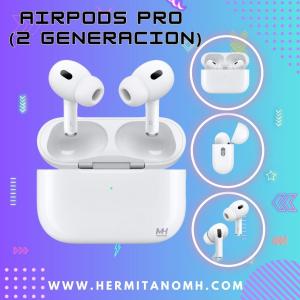 Auricular Airpods Pro 2generacion