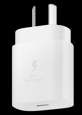 Cabezal Samsung Usb C Original Super Fast Charging (25w) - Imagen 3