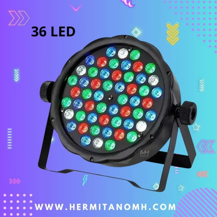 Proton 36 Led