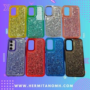 Funda Evo Gen Brillo