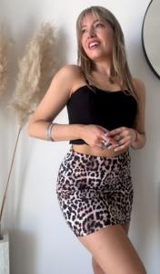 Pollera Prin