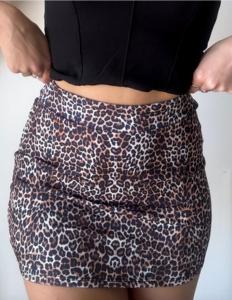 Pollera Prin - Miniatura 4