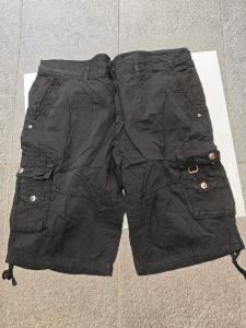 Bermudas Cargo Importados