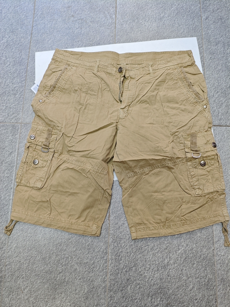 Bermudas Cargo Importados - Imagen 2