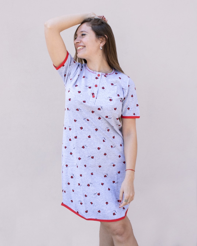 Remeron Vaquita 3 y 4 - Imagen 4
