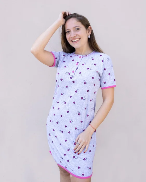 Remeron Vaquita 3 y 4