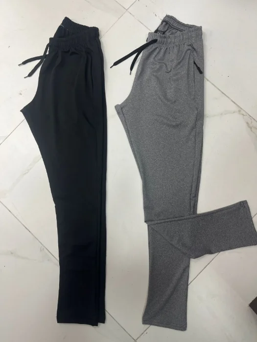 Joggin Lycra Liso Adulto