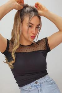 Remera Estela