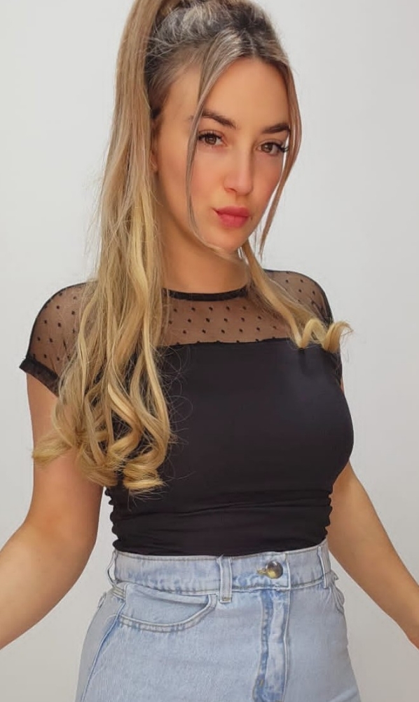Remera Estela - Imagen 2
